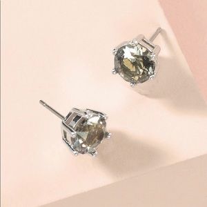 Sparkle Stud Earrings